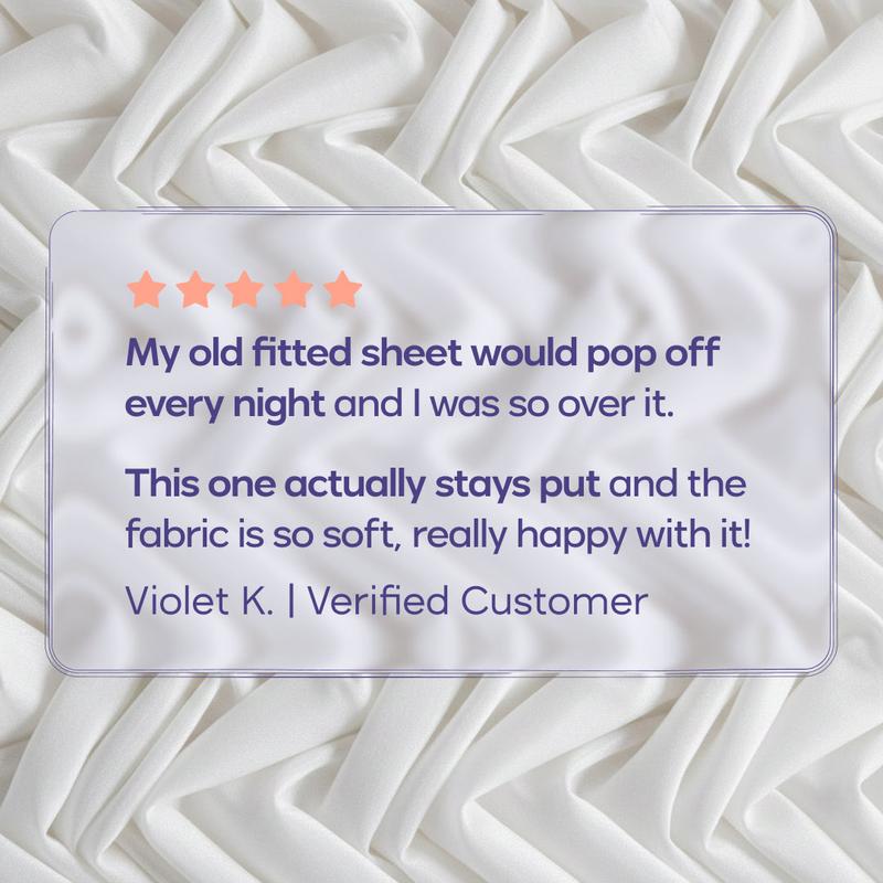 🎉EasyFit Sheet