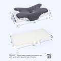 Cervical Support Pillow
