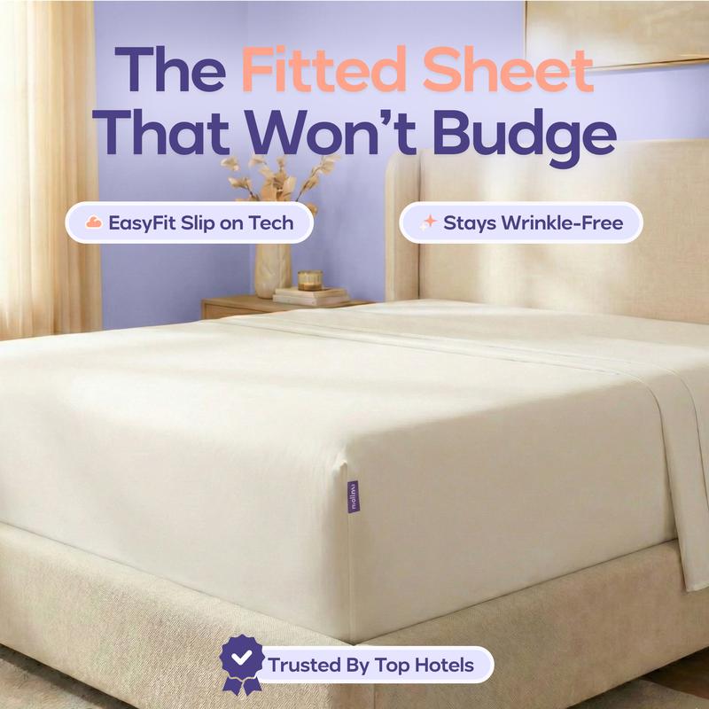 🎉EasyFit Sheet